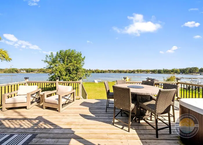Holiday home Cross Retreat With Hot Tub & Stunning Views Antioch