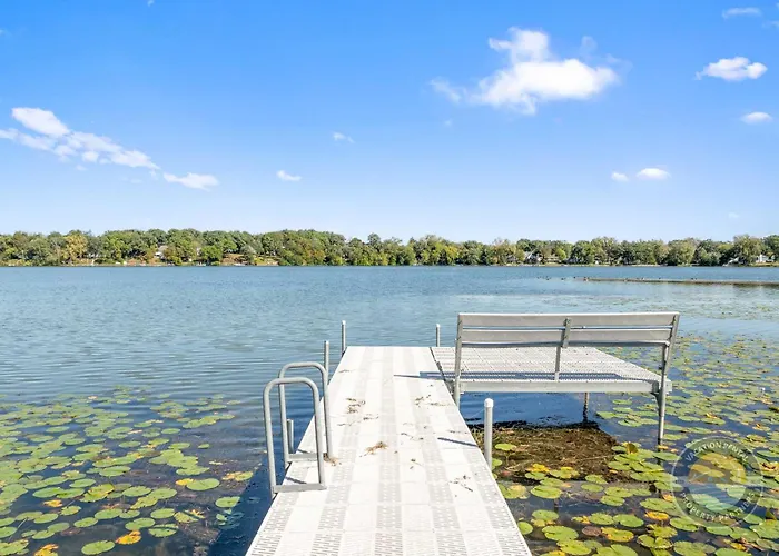 Cross Retreat With Hot Tub & Stunning Views
