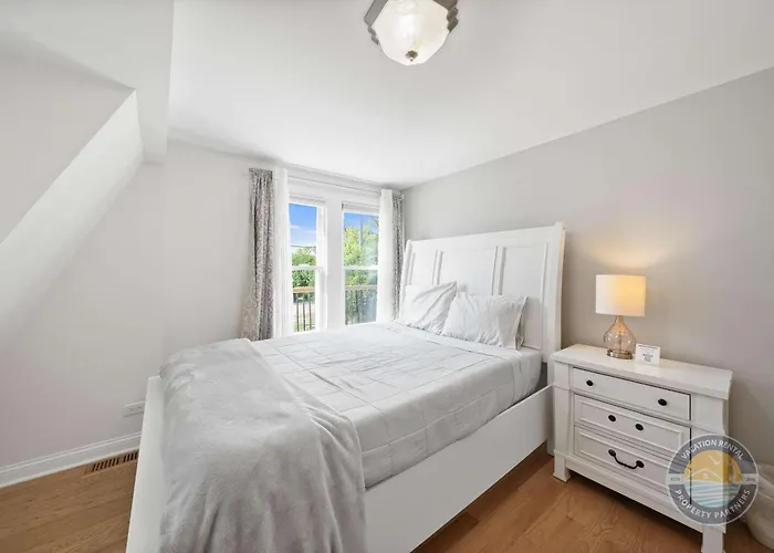 Holiday home Cross Retreat With Hot Tub & Stunning Views Antioch