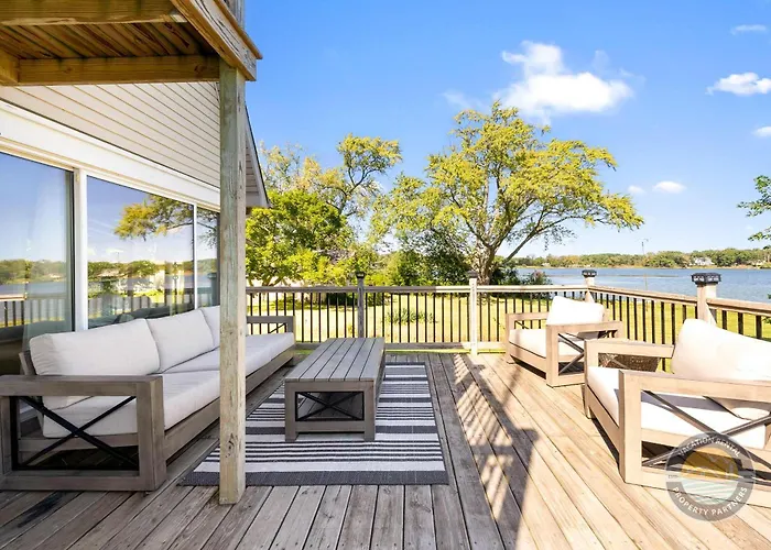 Holiday home Cross Retreat With Hot Tub & Stunning Views Antioch