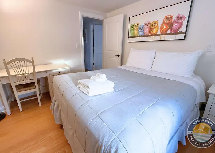 Holiday home Cross Retreat With Hot Tub & Stunning Views Antioch