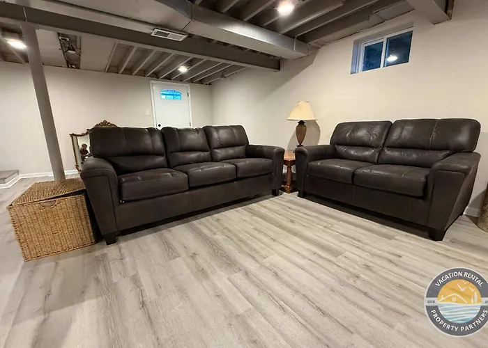 Holiday home Cross Retreat With Hot Tub & Stunning Views *